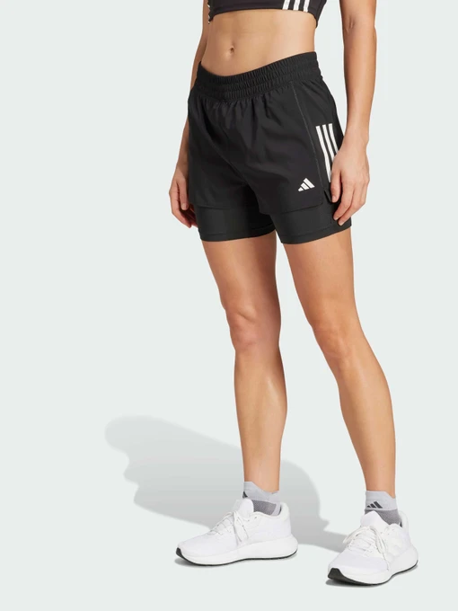 Шорти Adidas модель JM7644 Фото