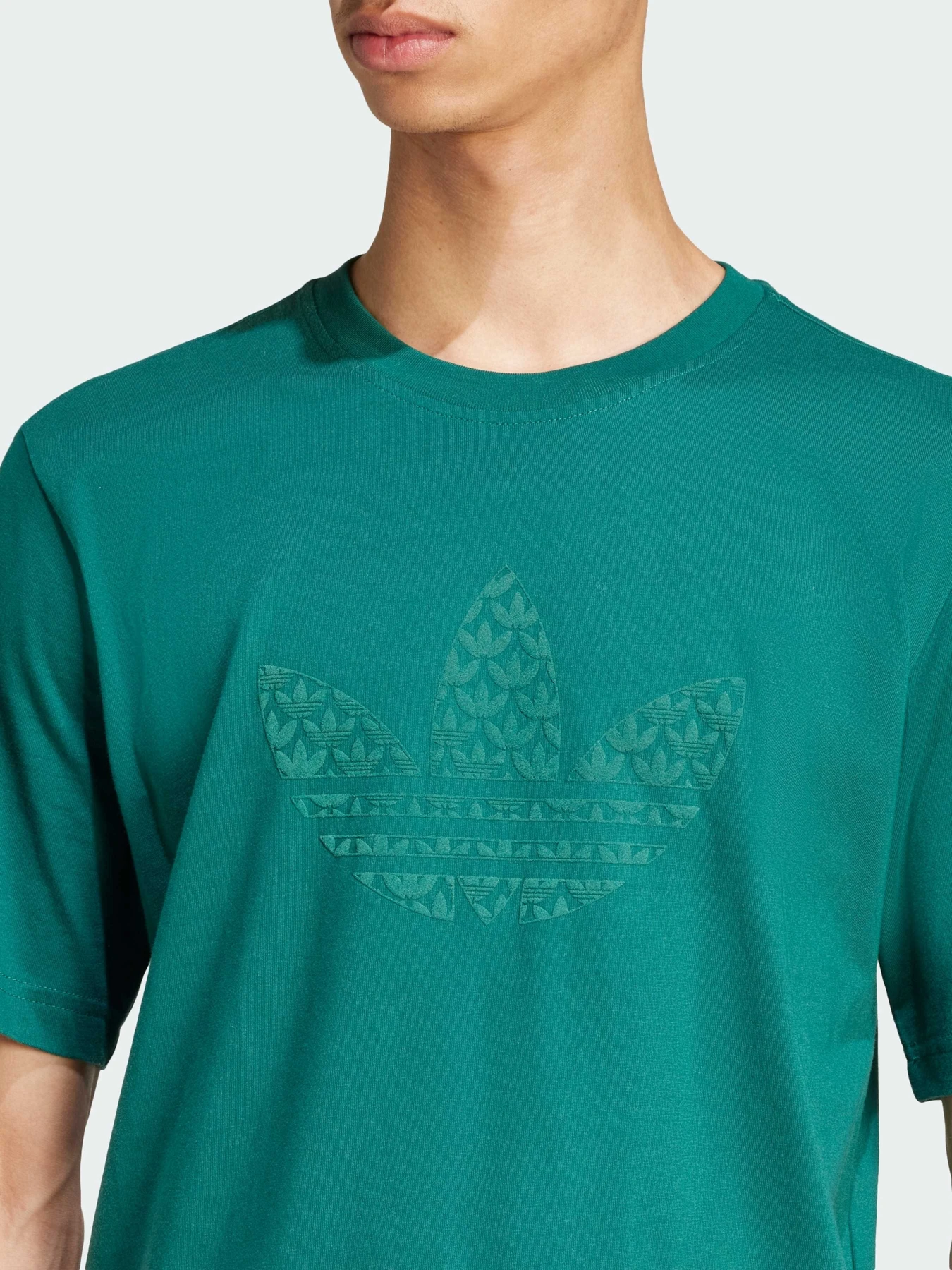 Футболки и поло Adidas Graphics модель JP2349 Футболки и поло Adidas Graphics модель JP2349 Фото