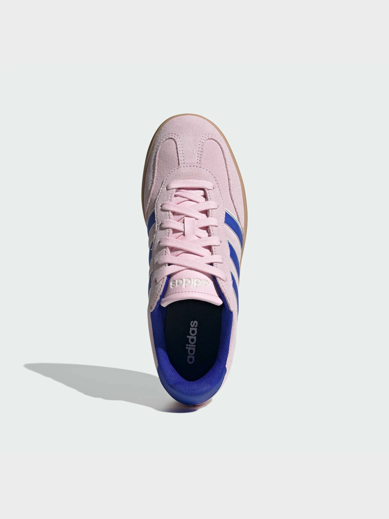 Кеди Adidas модель JP7107 Фото
