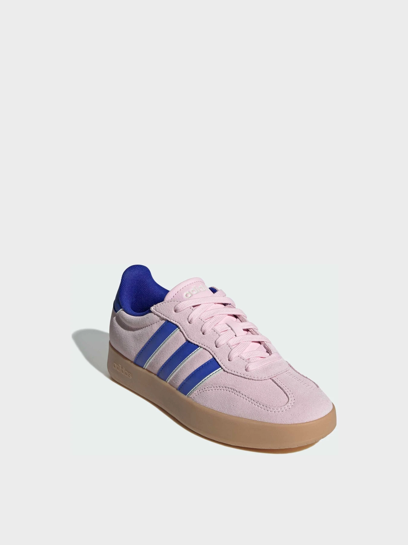 Кеди Adidas модель JP7107 Фото