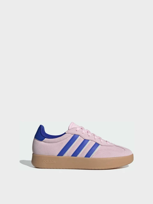 Кеды Adidas модель JP7107 Фото