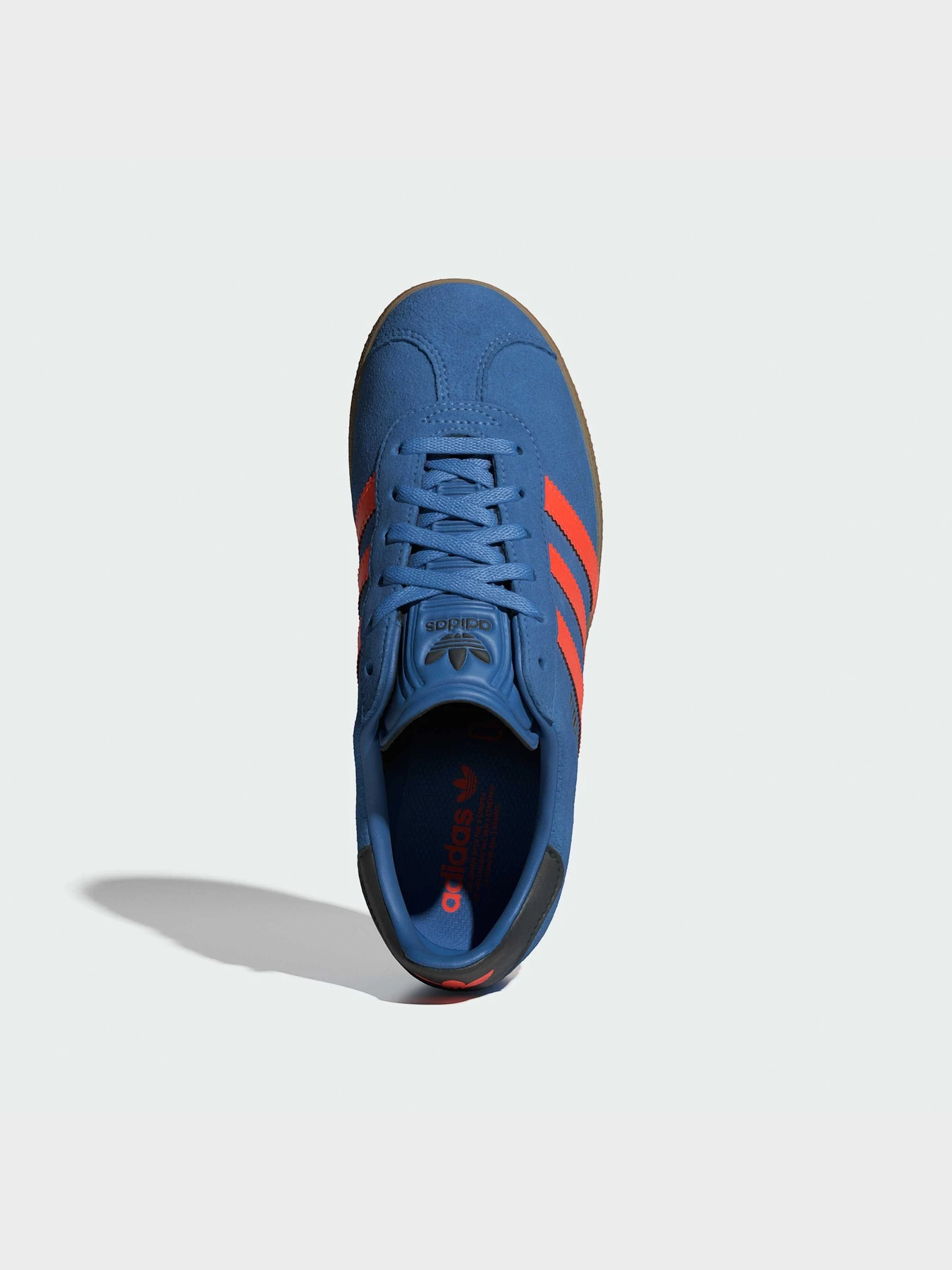 Кеды Adidas Gazelle модель JP7124 Кеды Adidas Gazelle модель JP7124 Фото