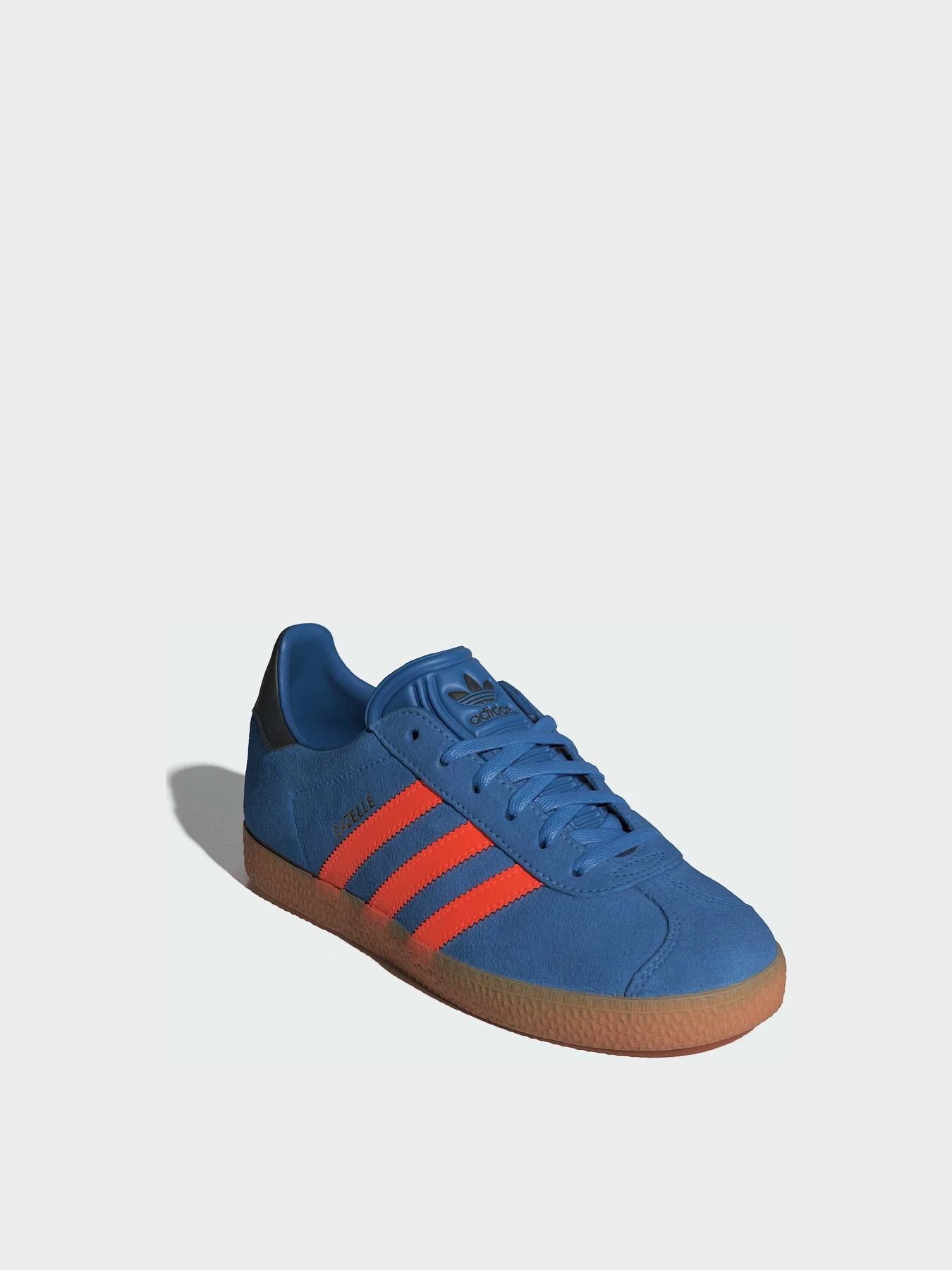 Кеды Adidas Gazelle модель JP7124 Кеды Adidas Gazelle модель JP7124 Фото