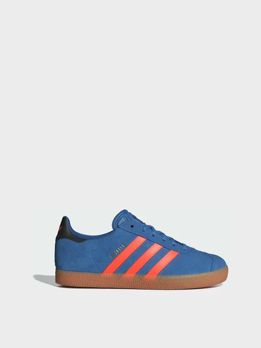 Кеды Adidas Gazelle модель JP7124 Фото