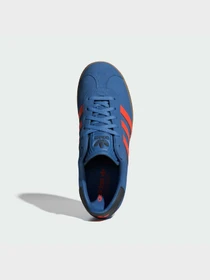 Кеды Adidas Gazelle модель JP7124 Фото