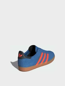 Кеды Adidas Gazelle модель JP7124 Фото