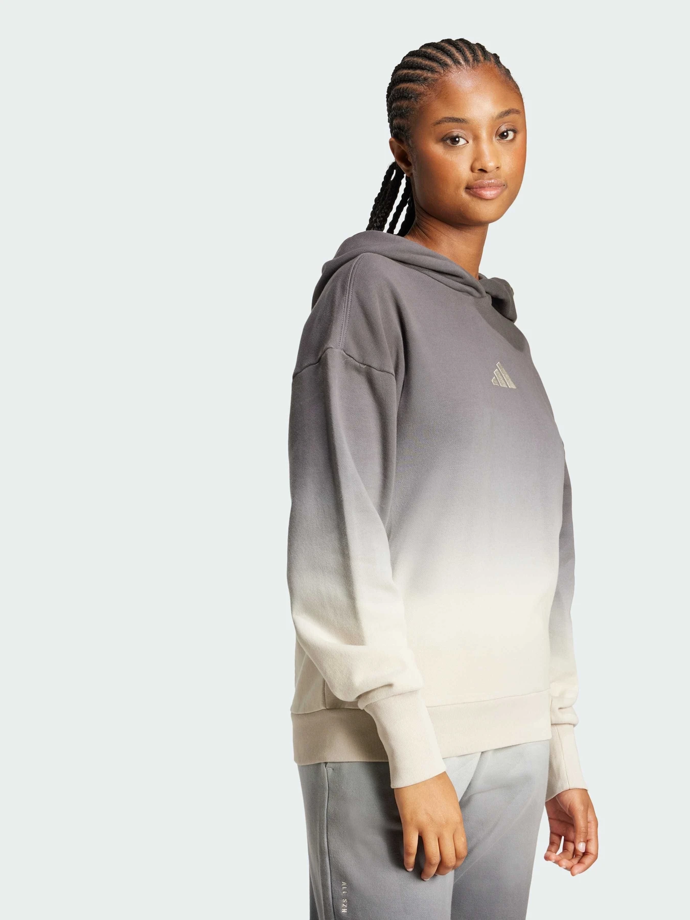Худи и свитшоты Adidas модель JJ4565 Худи и свитшоты Adidas модель JJ4565 Фото