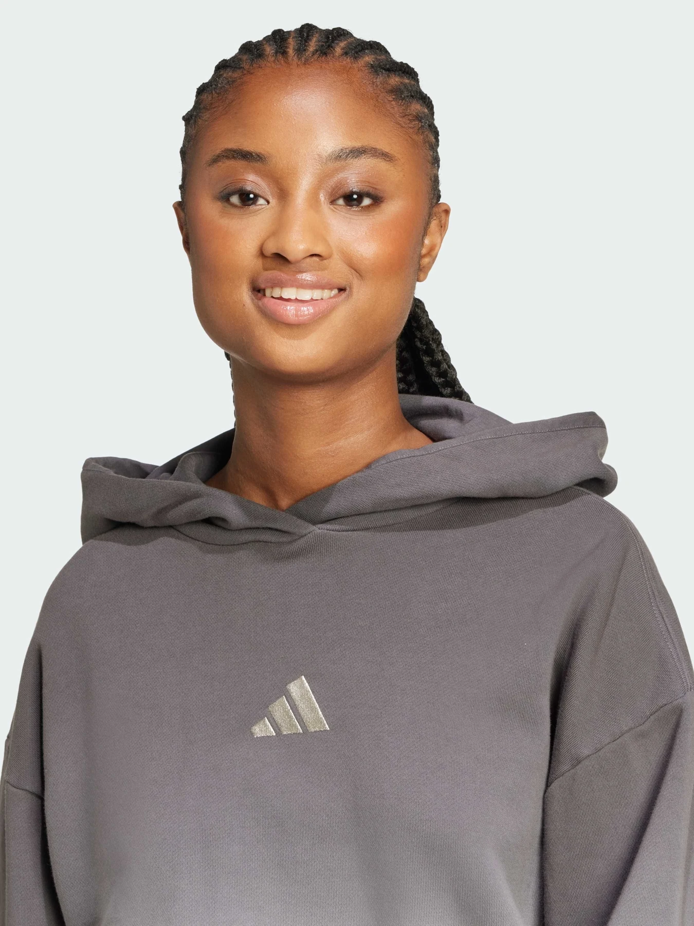 Худи и свитшоты Adidas модель JJ4565 Худи и свитшоты Adidas модель JJ4565 Фото