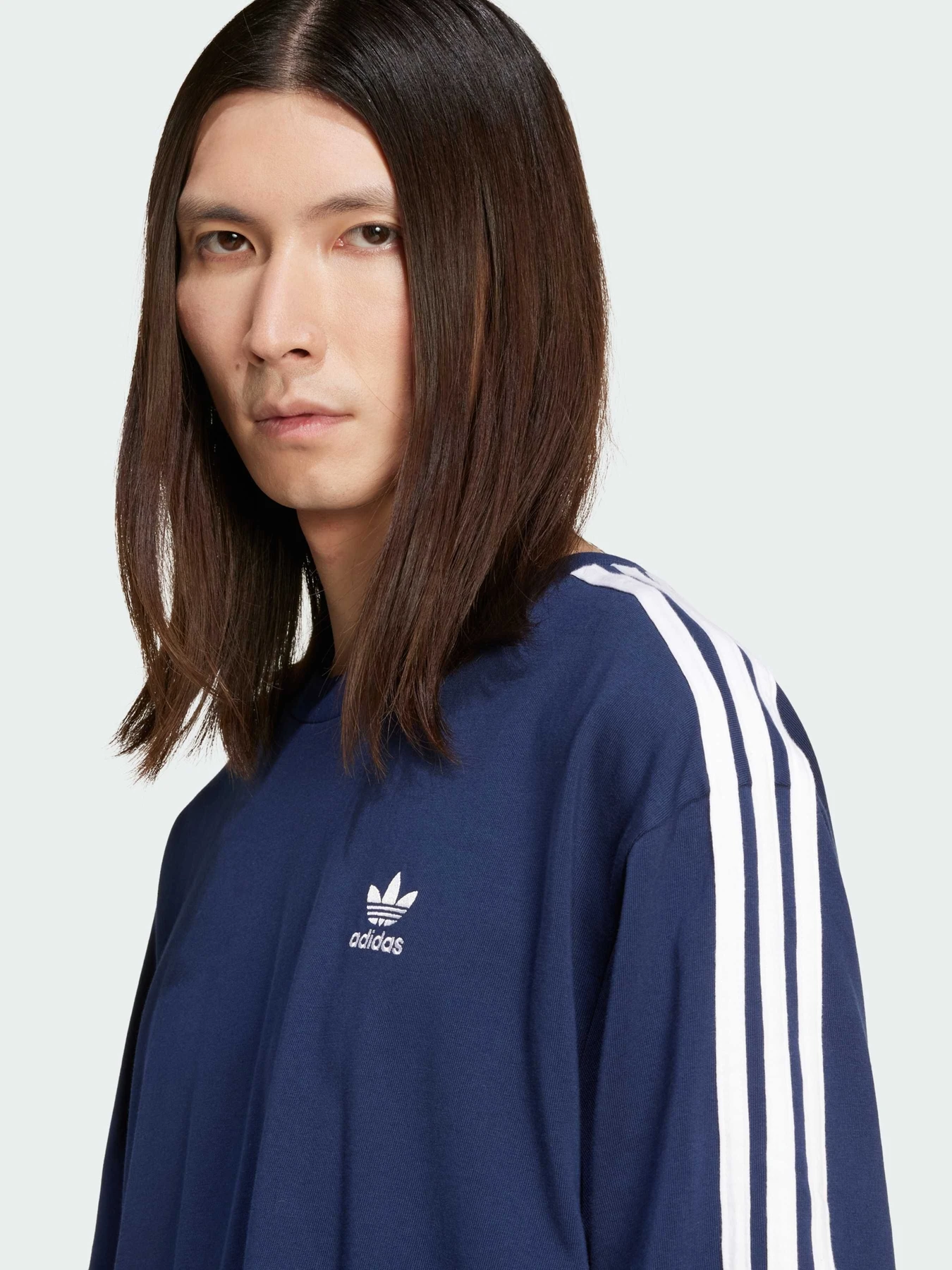 Футболки і поло Adidas Adicolor модель JP1059 Фото