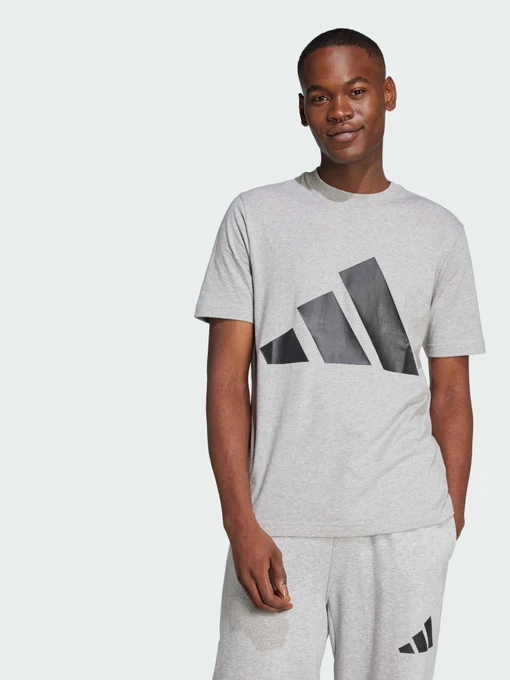 Футболки и поло Adidas модель JE8948 Фото