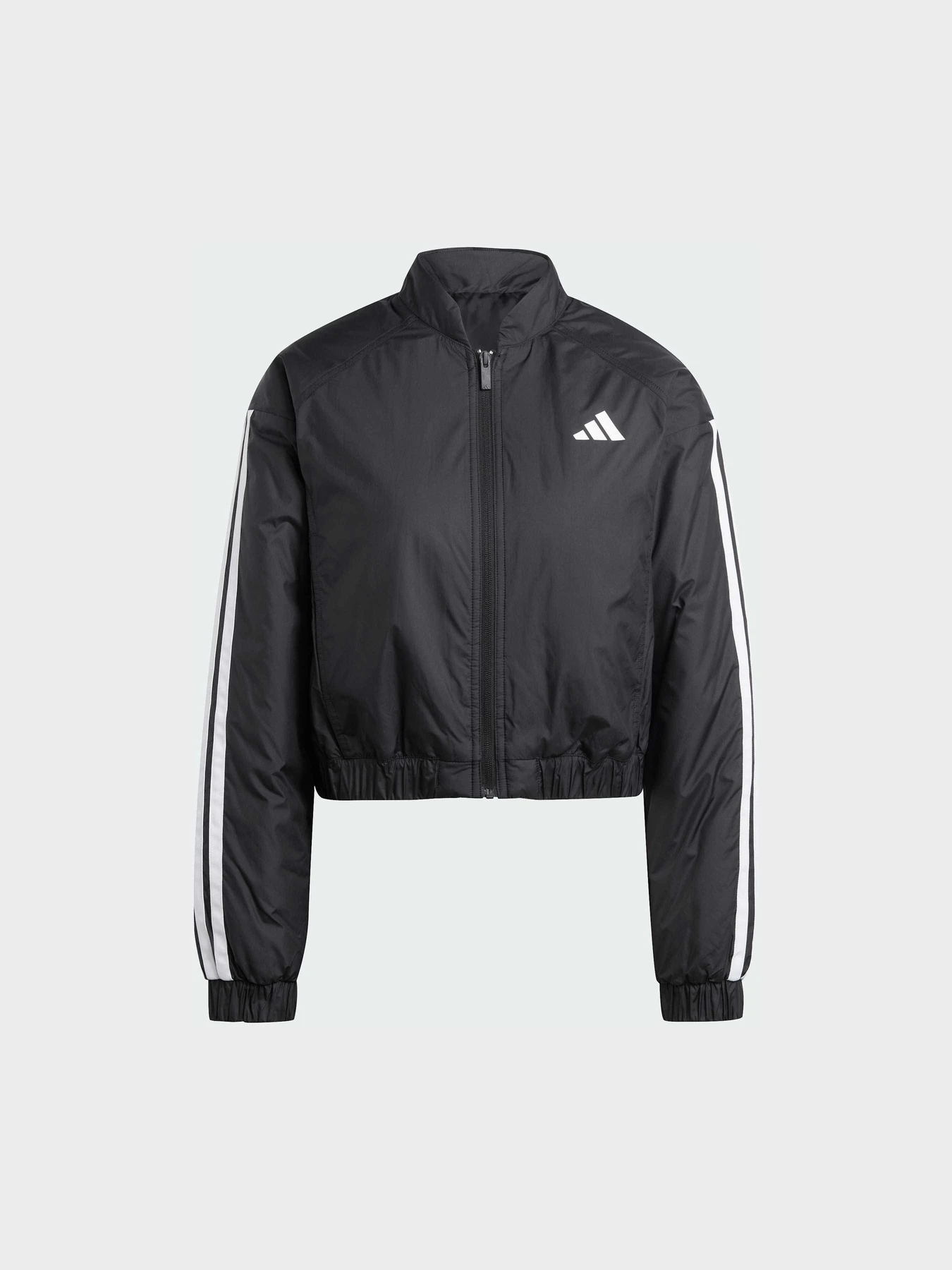Куртки и дубленки Adidas модель JD1296 Фото