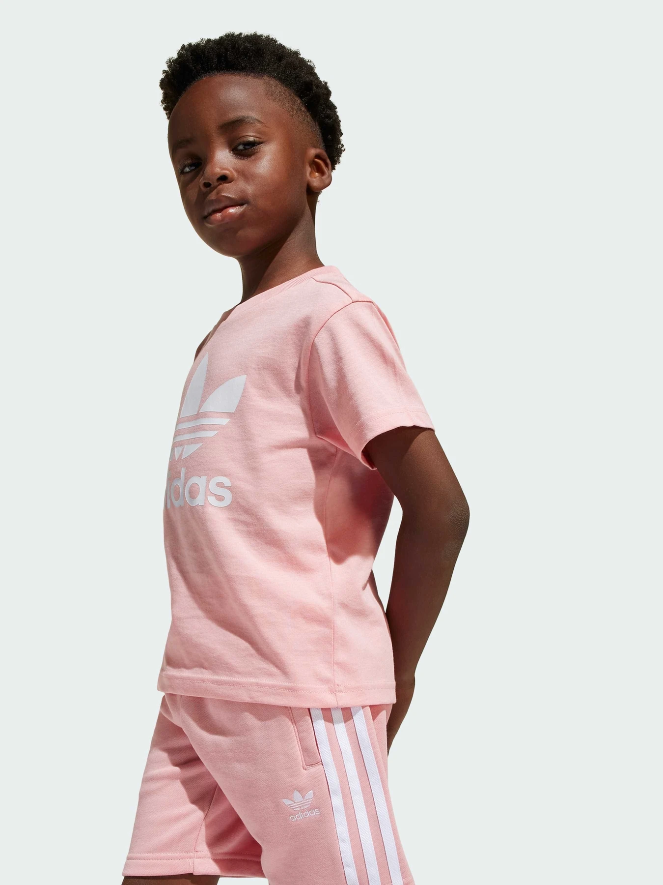 Костюмы Adidas Adicolor модель JC9158 Костюмы Adidas Adicolor модель JC9158 Фото