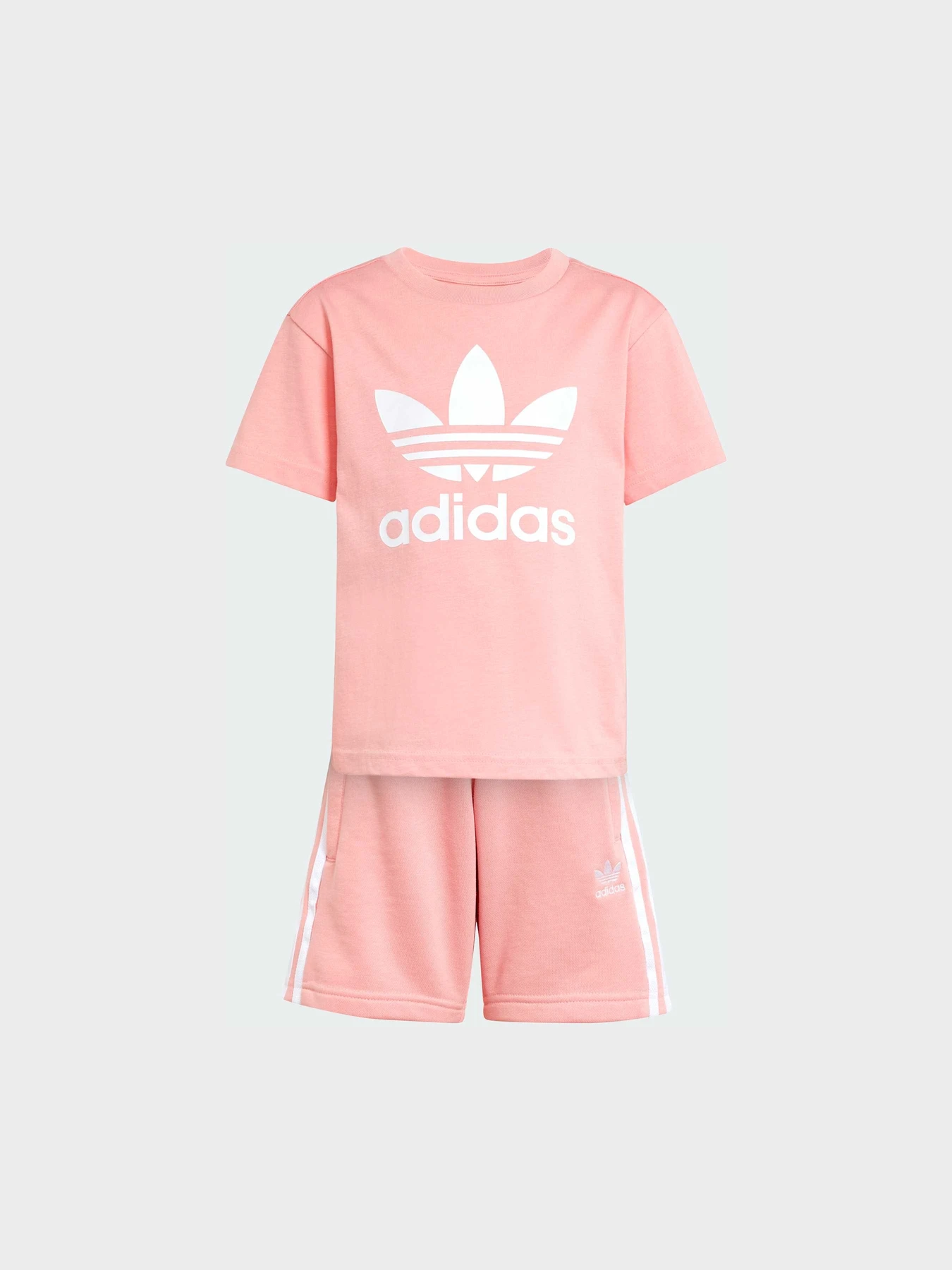 Костюмы Adidas Adicolor модель JC9158 Костюмы Adidas Adicolor модель JC9158 Фото