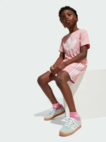 Костюмы Adidas Adicolor модель JC9158 Фото