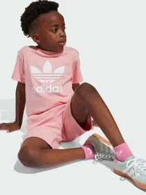 Костюмы Adidas Adicolor модель JC9158 Фото