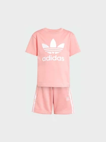 Костюмы Adidas Adicolor модель JC9158 Фото