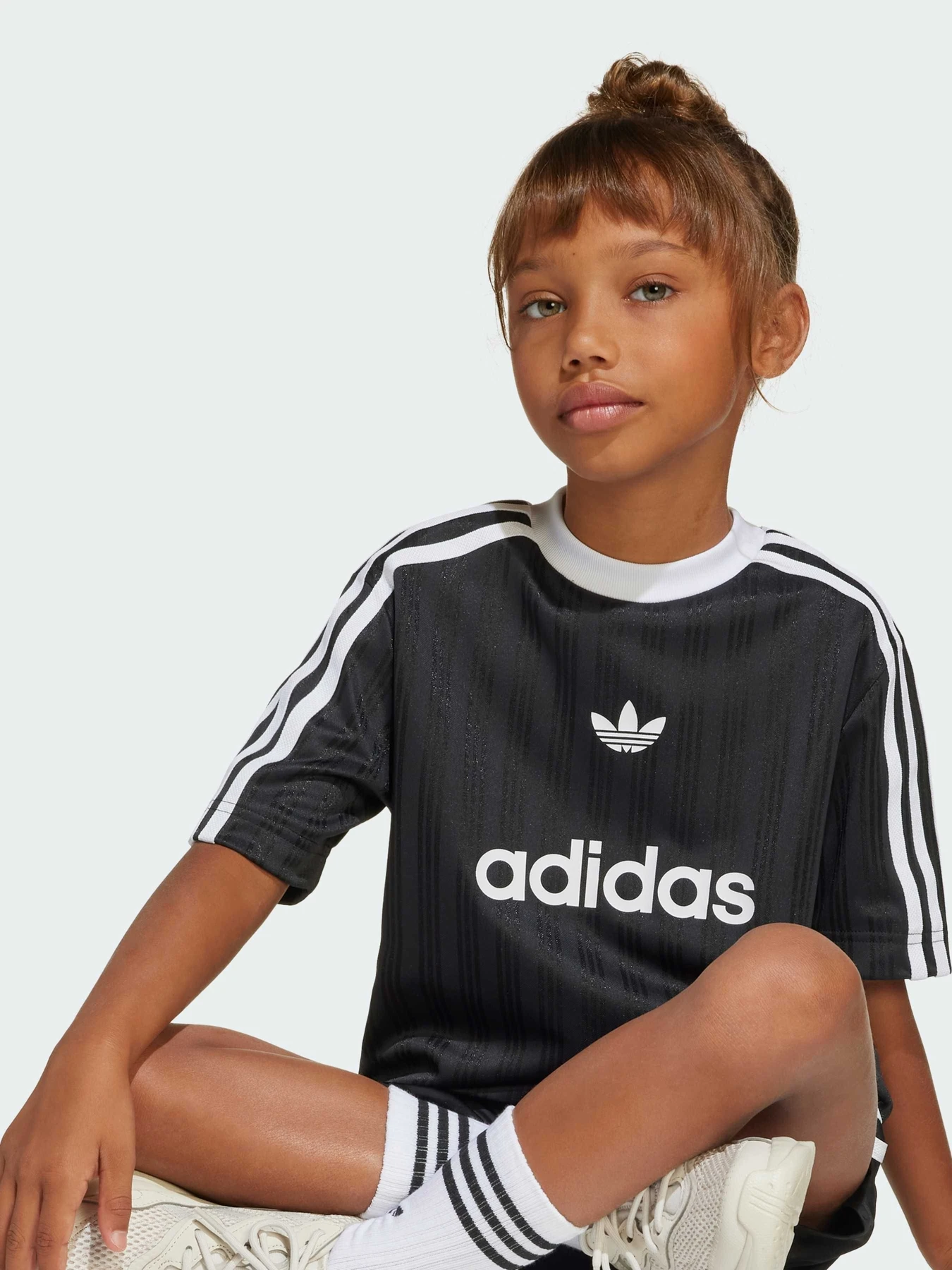 Костюмы Adidas Adicolor модель JC7870 Фото