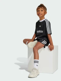 Костюмы Adidas Adicolor модель JC7870 Фото