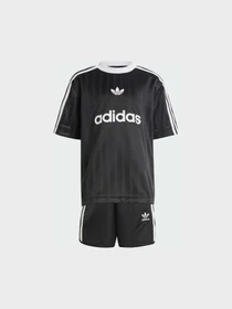 Костюмы Adidas Adicolor модель JC7870 Фото
