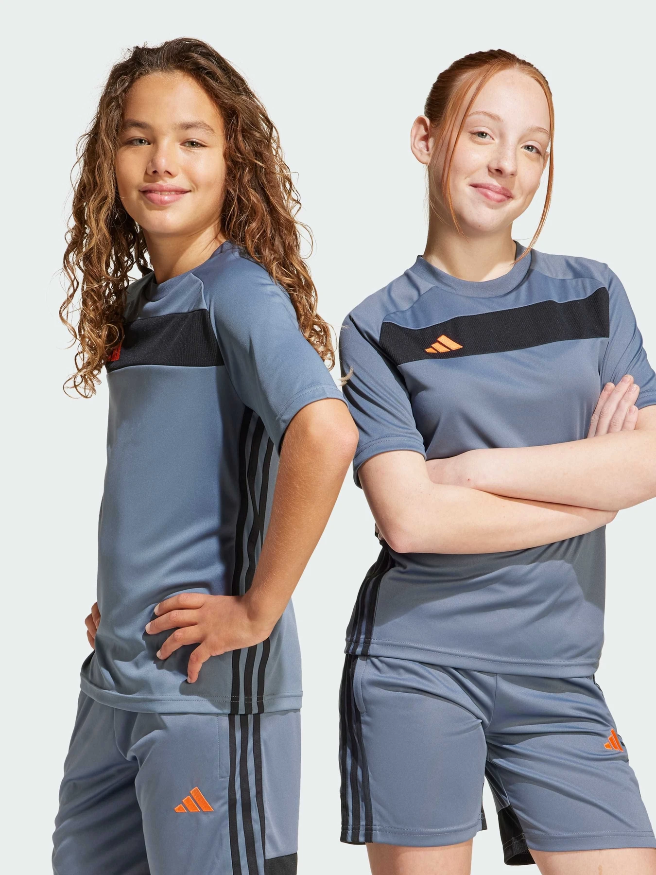 Футболки и поло Adidas Tiro модель JD0587 Футболки и поло Adidas Tiro модель JD0587 Фото