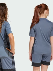 Футболки и поло Adidas Tiro модель JD0587 Фото