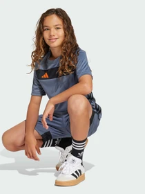 Футболки и поло Adidas Tiro модель JD0587 Фото