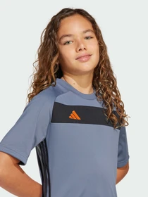 Футболки и поло Adidas Tiro модель JD0587 Фото
