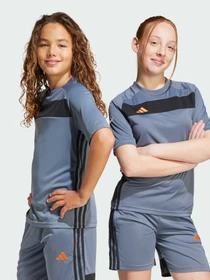 Футболки и поло Adidas Tiro модель JD0587 Фото