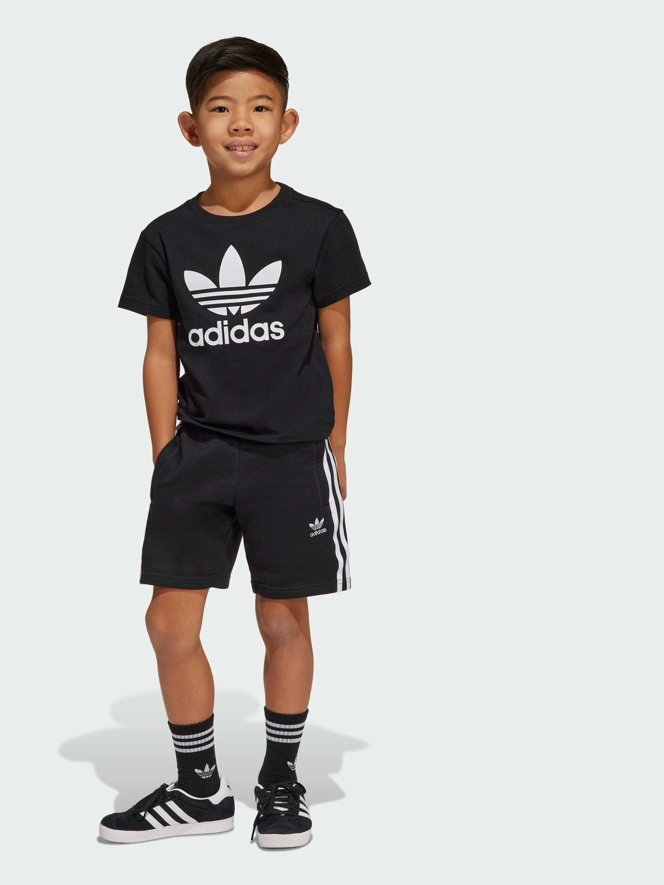 Костюмы Adidas Adicolor модель JC9155 Костюмы Adidas Adicolor модель JC9155 Фото