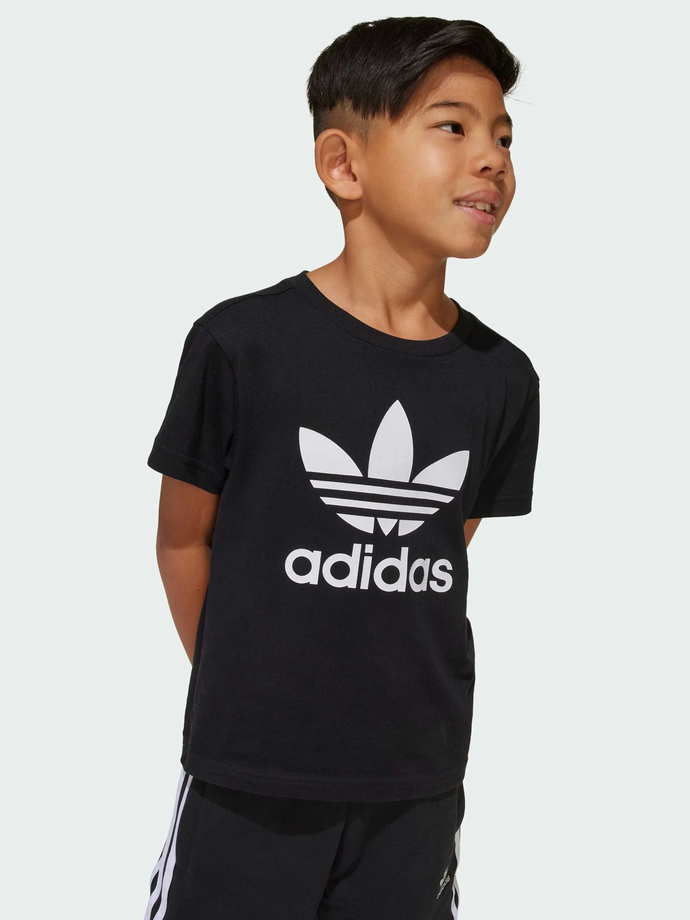Костюмы Adidas Adicolor модель JC9155 Костюмы Adidas Adicolor модель JC9155 Фото