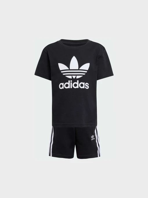 Костюмы Adidas Adicolor модель JC9155 Фото