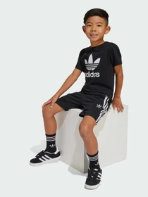 Костюмы Adidas Adicolor модель JC9155 Фото