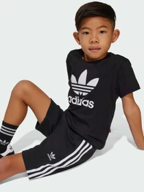 Костюмы Adidas Adicolor модель JC9155 Фото