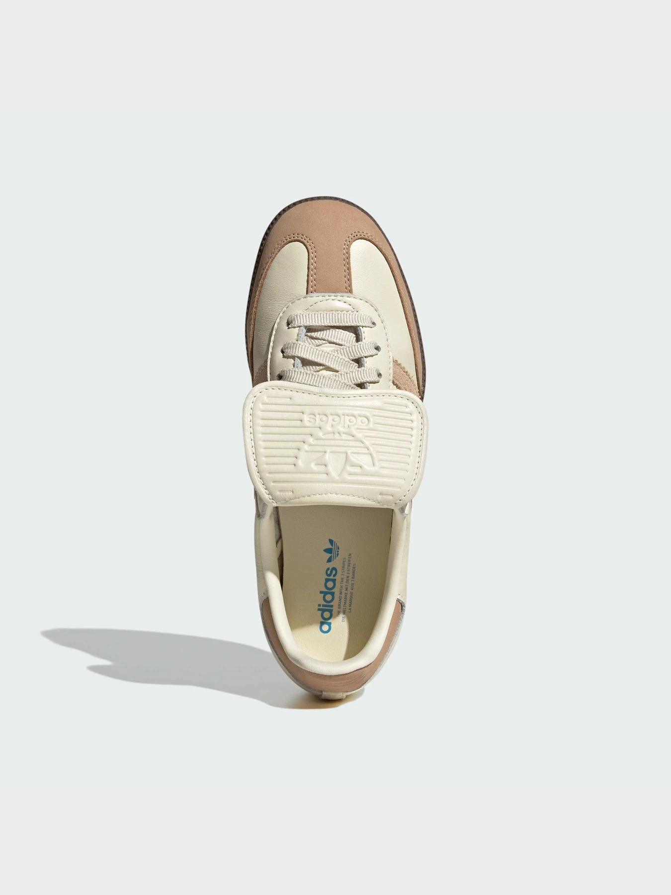 Кеды Adidas Samba модель JH5706 Фото