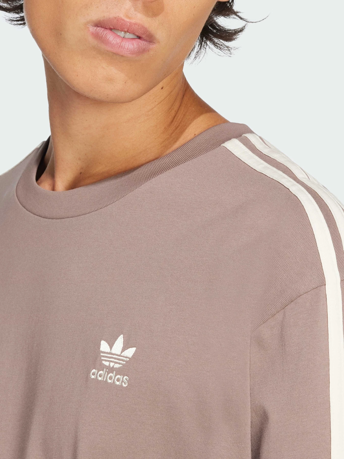 Футболки і поло Adidas Adicolor модель JP1058 Футболки і поло Adidas Adicolor модель JP1058 Фото
