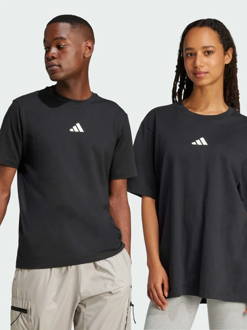 Футболки і поло Adidas модель JI6791 Фото