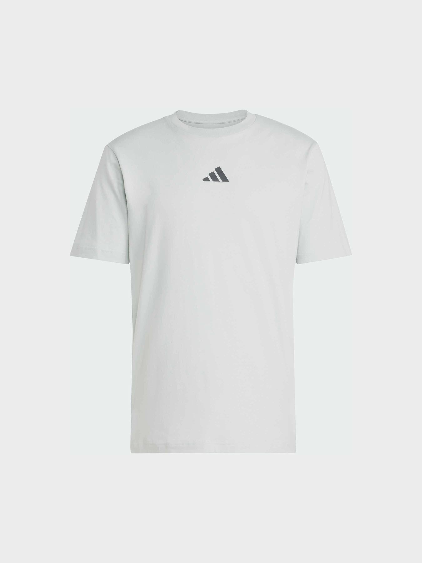 Футболки і поло Adidas модель JI6792 Футболки і поло Adidas модель JI6792 Фото