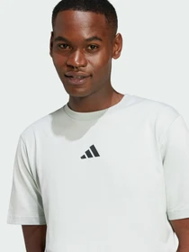 Футболки і поло Adidas модель JI6792 Фото