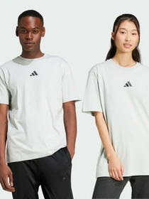 Футболки і поло Adidas модель JI6792 Фото
