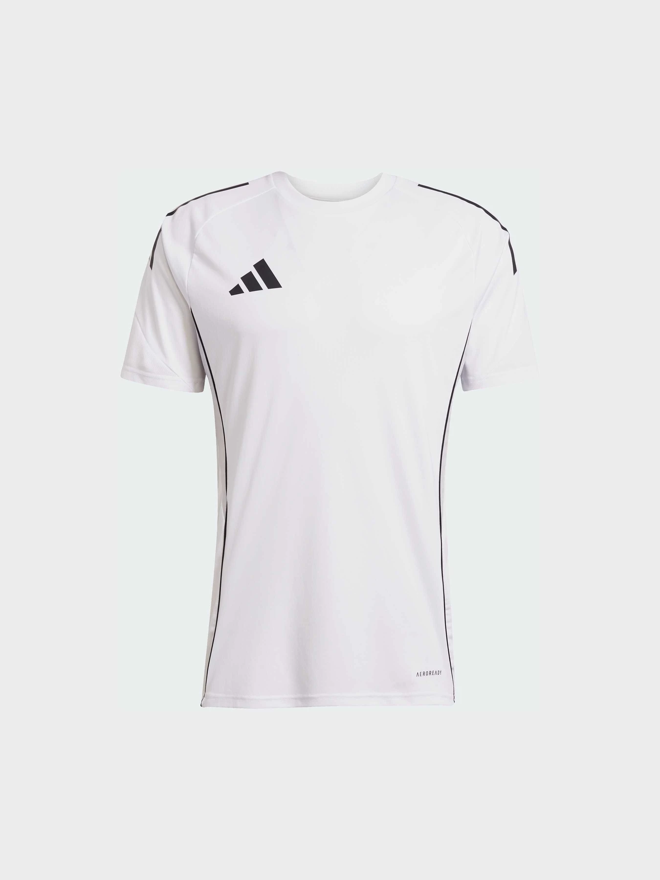 Футболки і поло Adidas Tiro модель JJ1519 Футболки і поло Adidas Tiro модель JJ1519 Фото