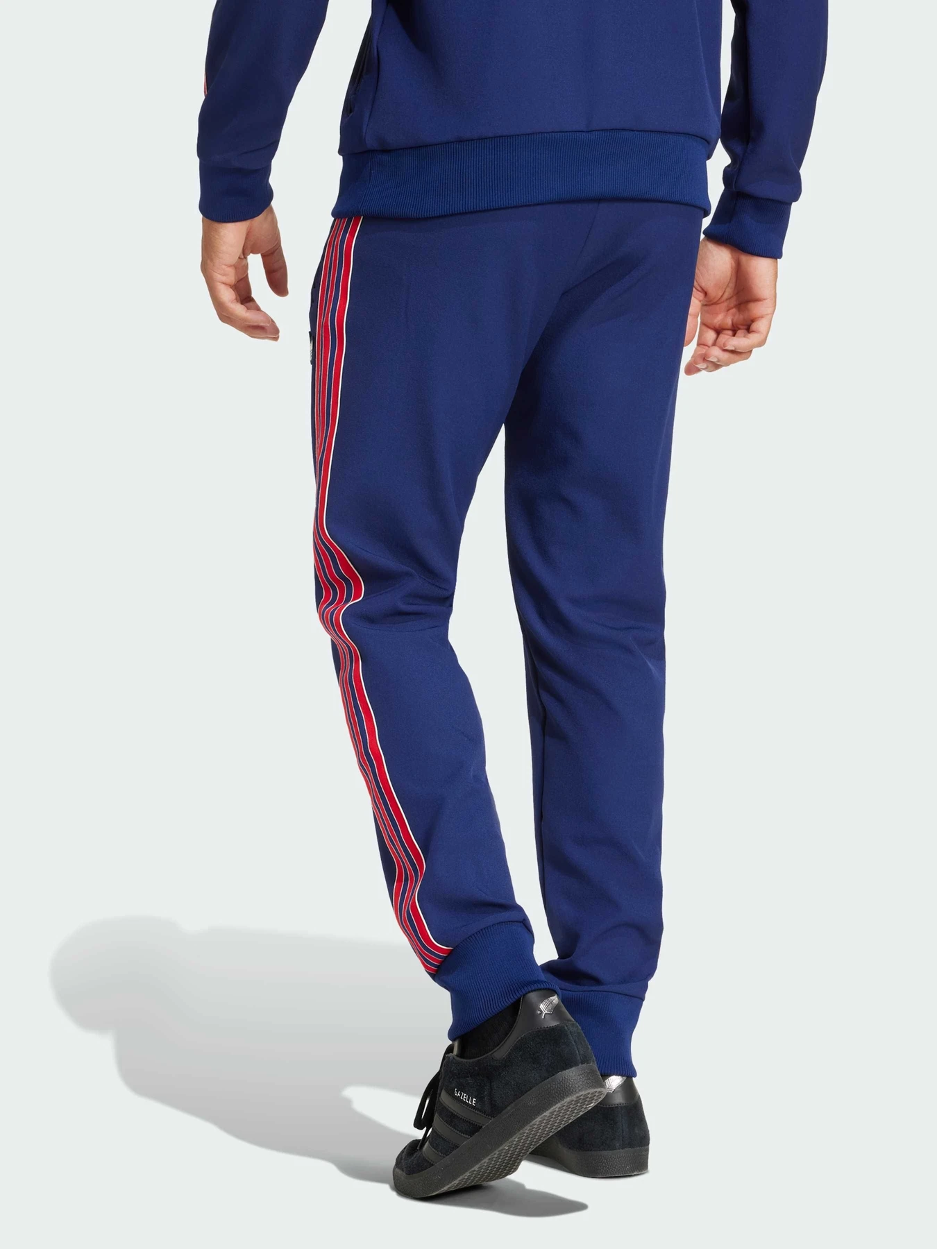 Брюки Adidas модель JF0545 Брюки Adidas модель JF0545 Фото