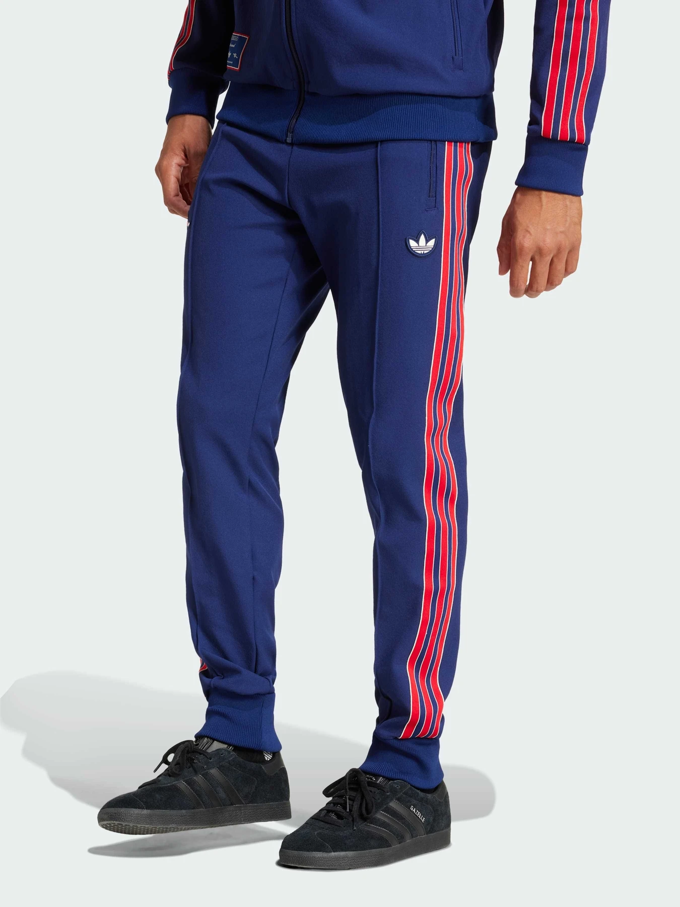 Брюки Adidas модель JF0545 Брюки Adidas модель JF0545 Фото