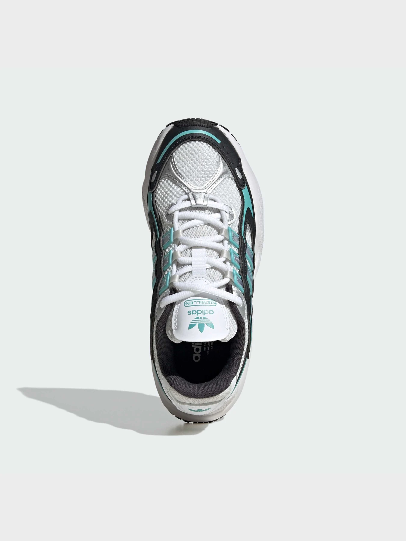 Кроссовки Adidas Ozweego модель JH9975 Кроссовки Adidas Ozweego модель JH9975 Фото