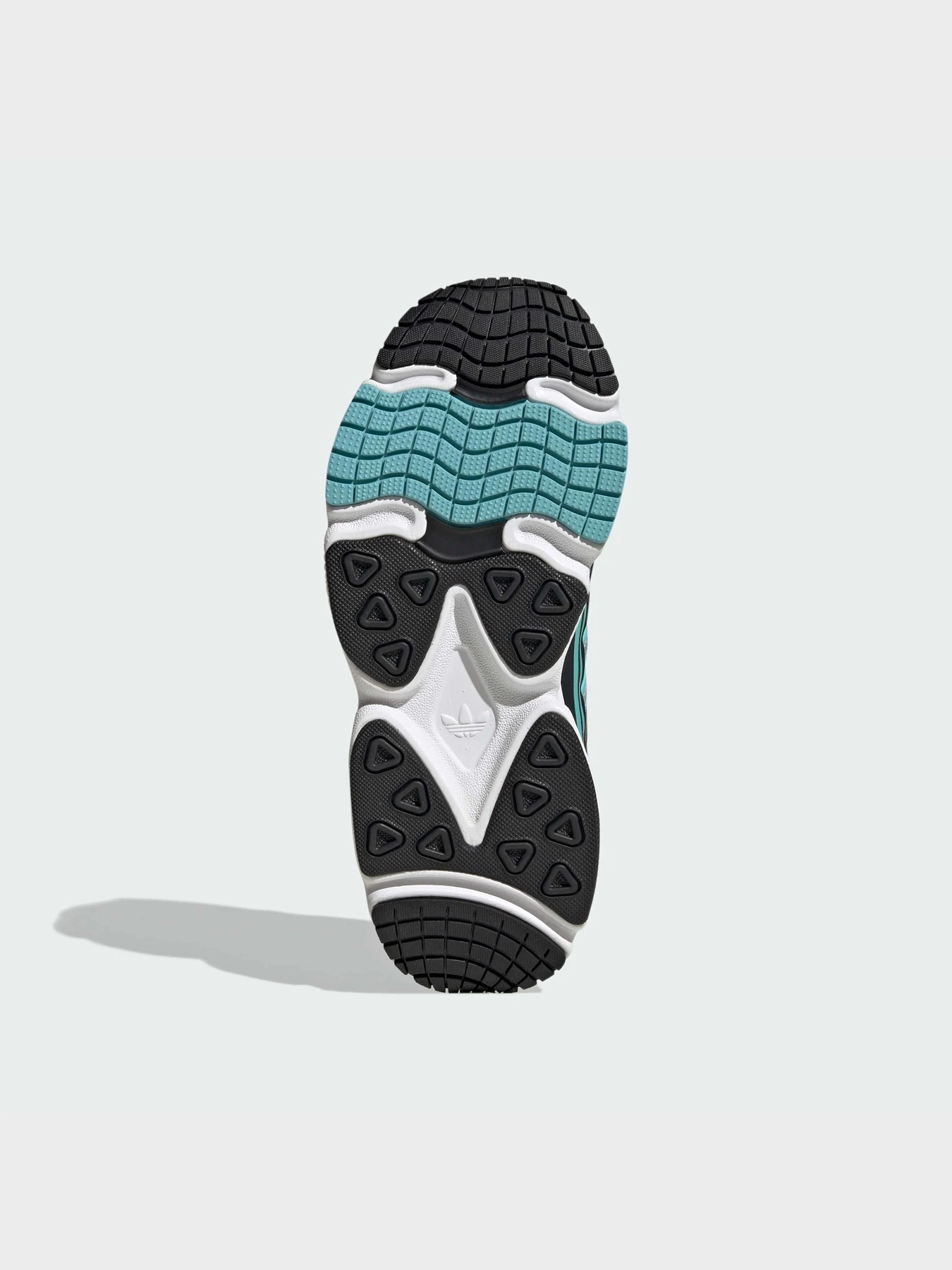 Кроссовки Adidas Ozweego модель JH9975 Кроссовки Adidas Ozweego модель JH9975 Фото