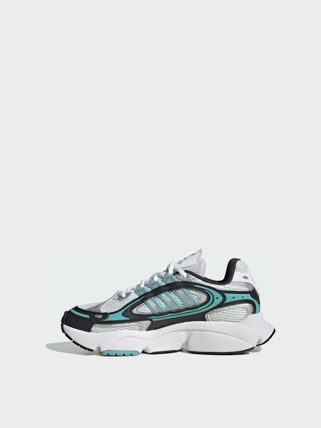 Кроссовки Adidas Ozweego модель JH9975 Кроссовки Adidas Ozweego модель JH9975 Фото