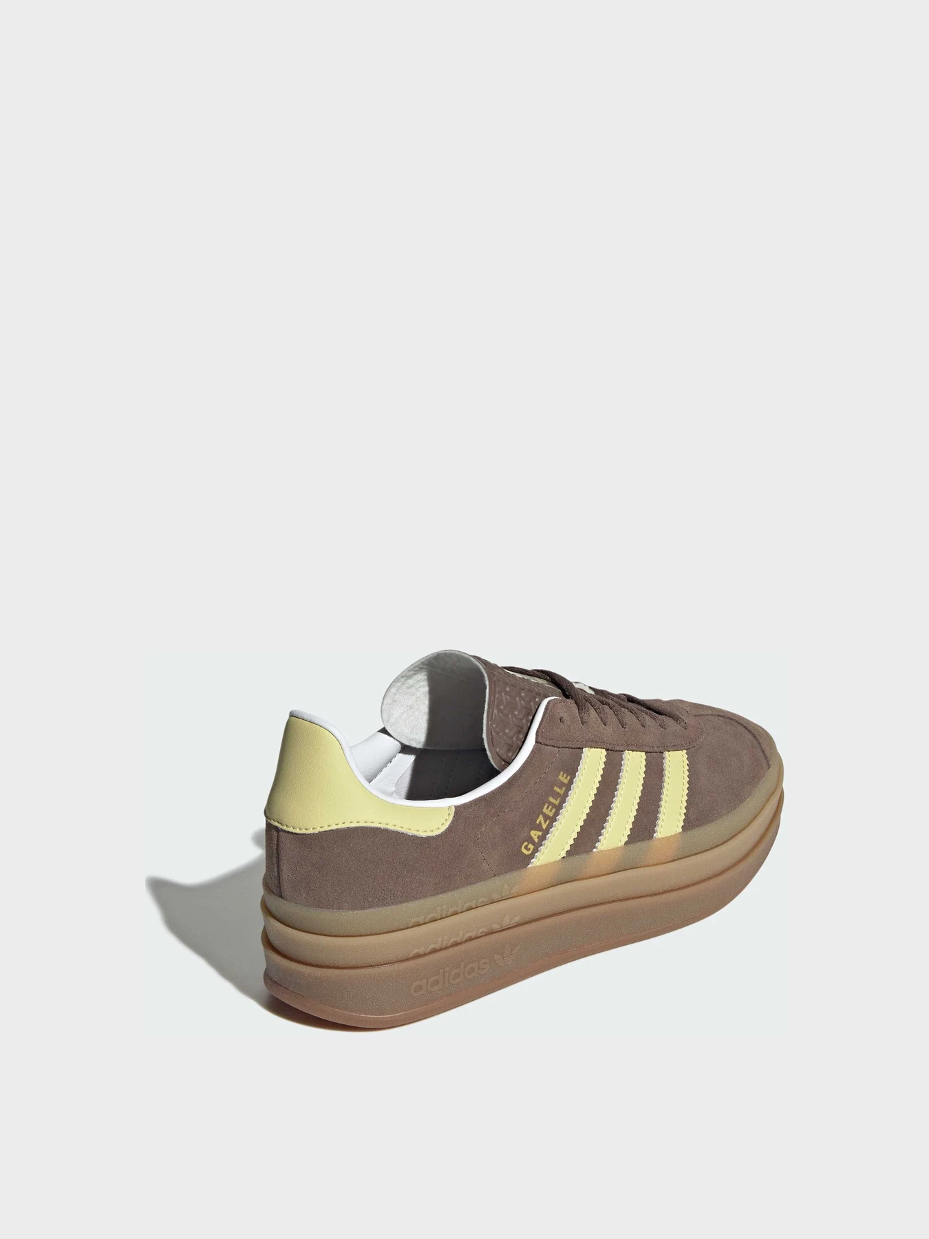 Кеди Adidas Gazelle модель JI2697 Кеди Adidas Gazelle модель JI2697 Фото