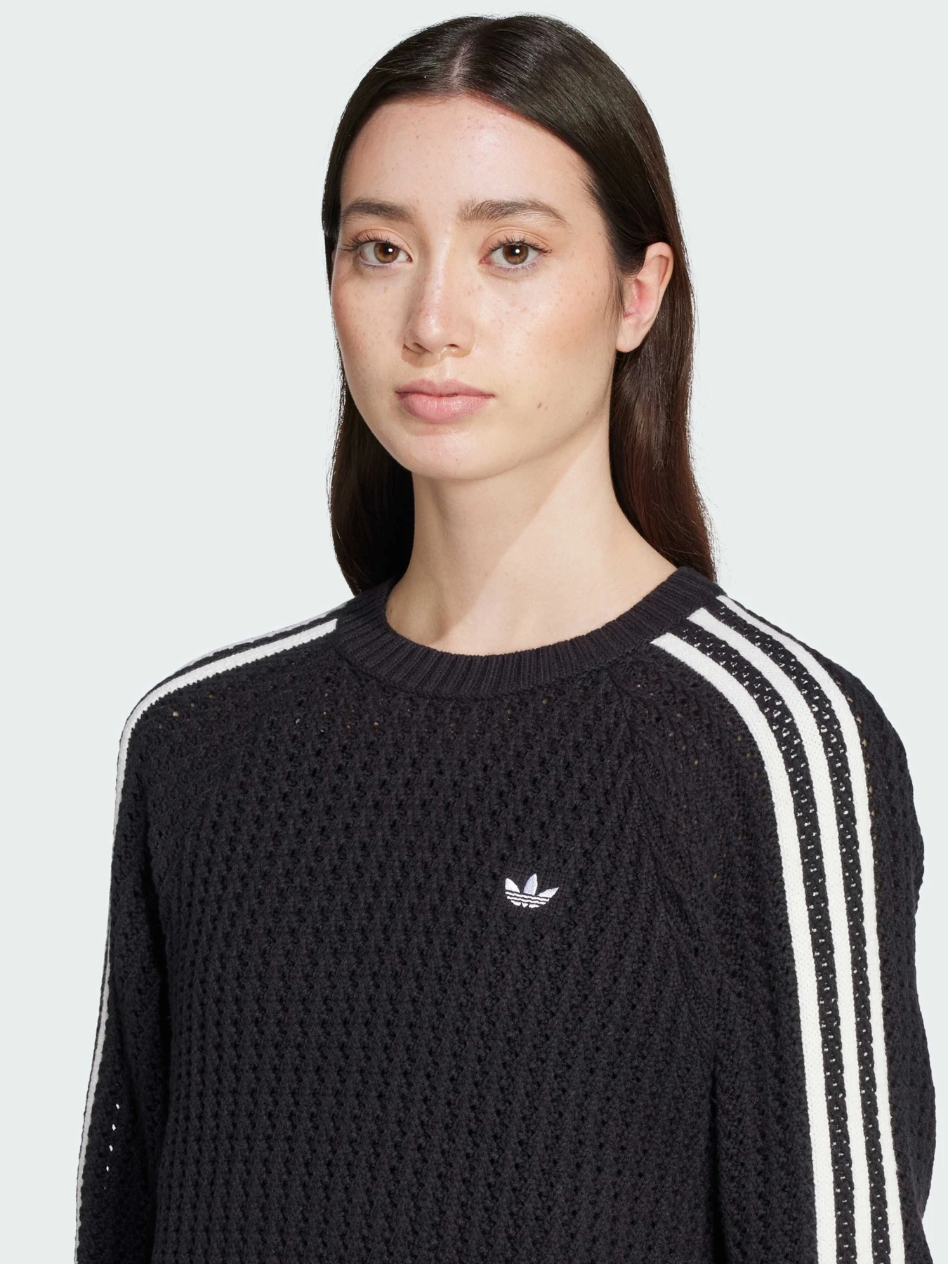 Худи и свитшоты Adidas Adicolor модель JD0905 Худи и свитшоты Adidas Adicolor модель JD0905 Фото