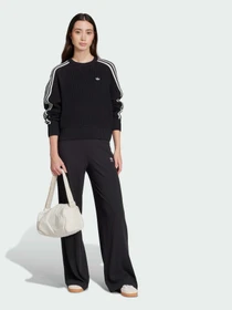 Худи и свитшоты Adidas Adicolor модель JD0905 Фото
