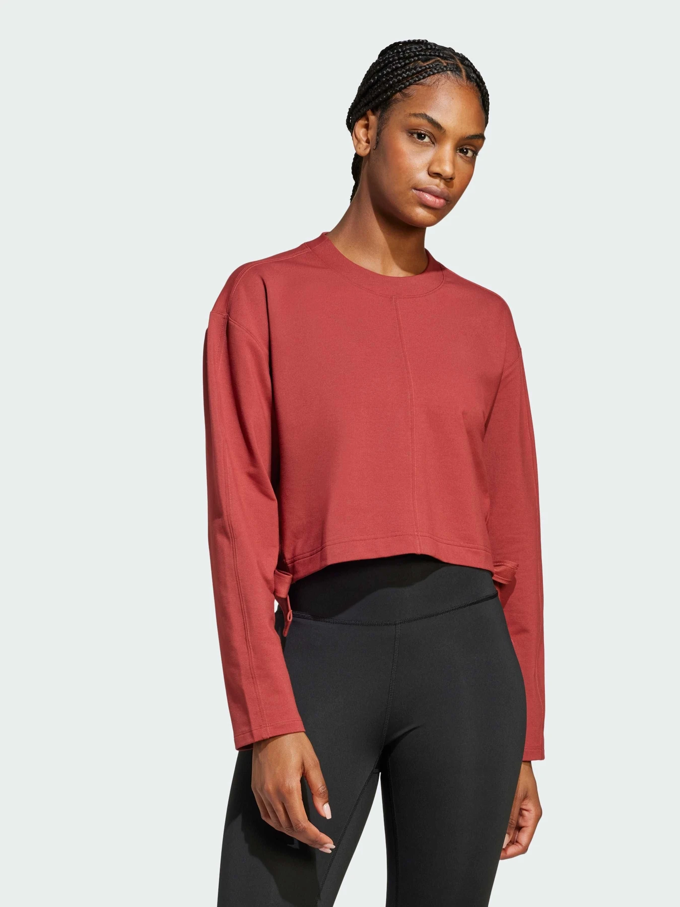Худи и свитшоты Adidas модель JD4213 Худи и свитшоты Adidas модель JD4213 Фото
