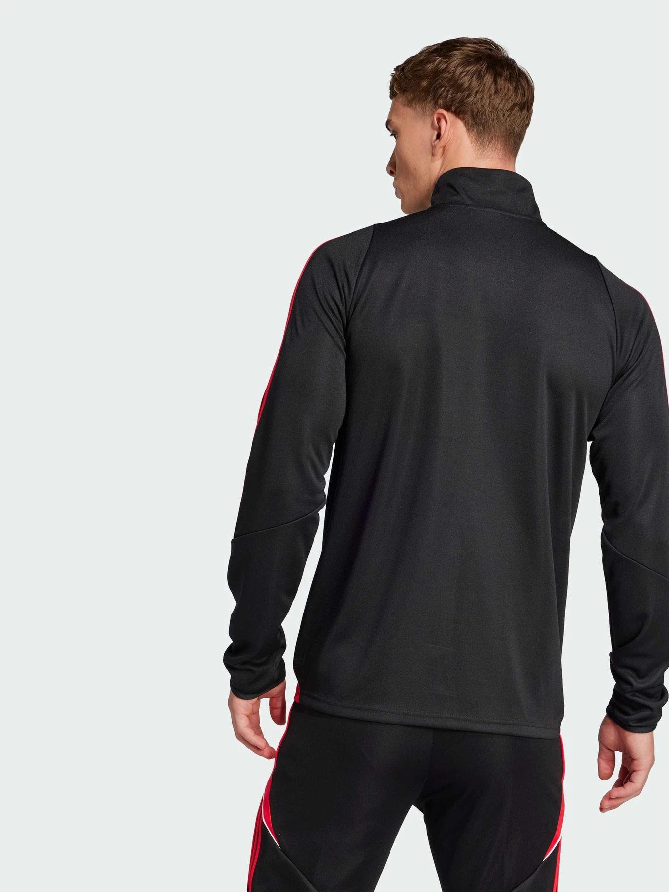 Худи и свитшоты Adidas Tiro модель JN4565 Худи и свитшоты Adidas Tiro модель JN4565 Фото
